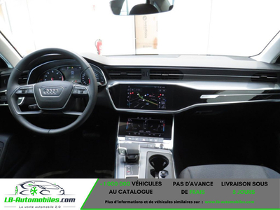 Audi A6 45 TFSI 245 ch BVA