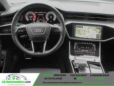 Audi S7 Sportback TDI 344 ch BVA Quattro