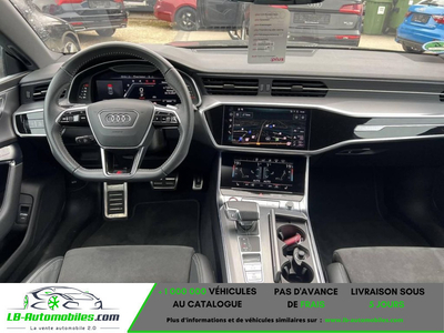 Audi S7 Sportback TDI 349 ch Quattro BVA