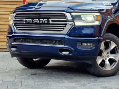 Dodge Ram 1500 5,7l v8 laramie 4x4 hors homologation 4500e