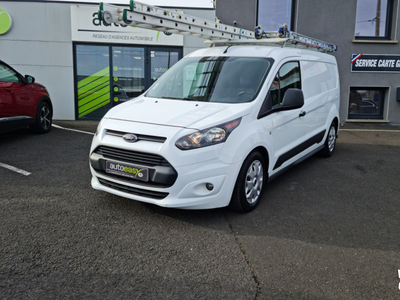 FORD Transit Connect L2 LONG 1.5 TDCI 120 CH