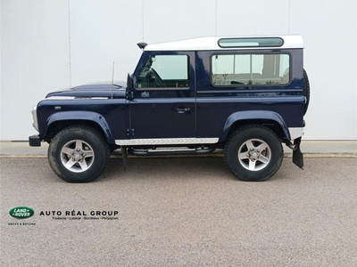 Land rover Defender HARD TOP MARK VI SE