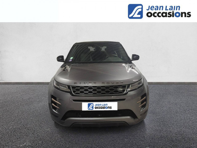 Land rover Range Rover Evoque Range Rover Evoque Mark I P300e PHEV AWD BVA8 R-Dynamic S 5p