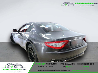 Maserati Gran Turismo 4.2 V8 405