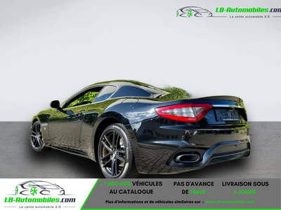 Maserati Gran Turismo 4.7 V8 460