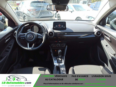 Mazda Mazda 2 1.5L SKYACTIV-G 90ch BVA