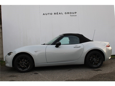 Mazda MX-5 MX5 ST 1.5L SKYACTIV-G 131 ch Dynamique