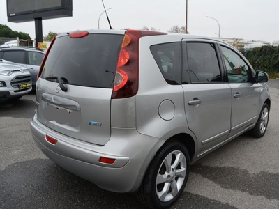 Nissan Note 1.5 DCI 90CH FAP CONNECT EDITION EURO5