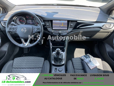 Opel Astra 1.6 CDTI 136 ch
