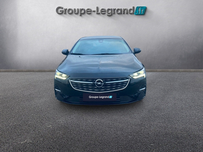 Opel Insignia Grand Sport 1.5 D 122ch Elegance Business BVA8
