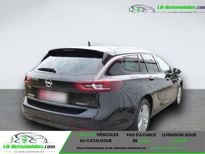 Opel Insignia Sports Tourer 2.0 D 170 ch BVA