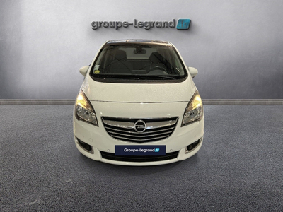 Opel Meriva 1.6 CDTI 110ch Cosmo Start/Stop