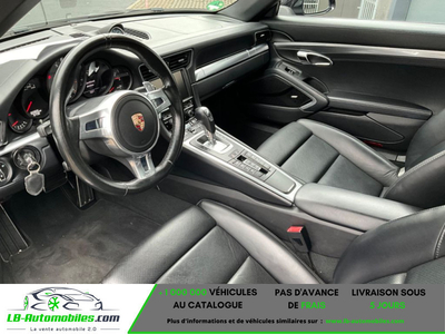 Porsche 911 4S 3.8i 400 PDK