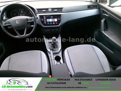 Seat Arona 1.0 EcoTSI 110 ch BVM