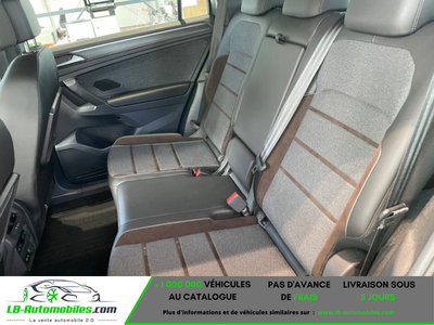 Seat Tarraco 2.0 TDI 150 ch BVA 5 pl