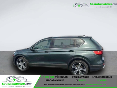 Seat Tarraco 2.0 TDI 190 ch BVA 5 pl