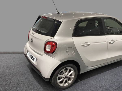 Smart Forfour Forfour 1.0 71 ch S&S