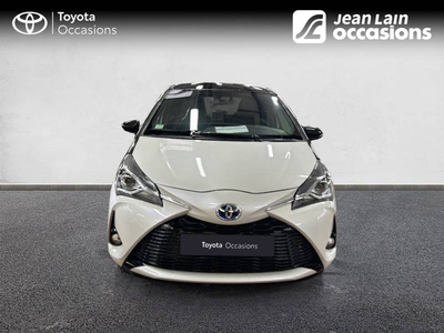 Toyota Yaris Hybride 100h Collection