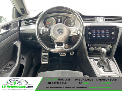 Volkswagen Arteon 2.0 TSI 272 BVA 4Motion