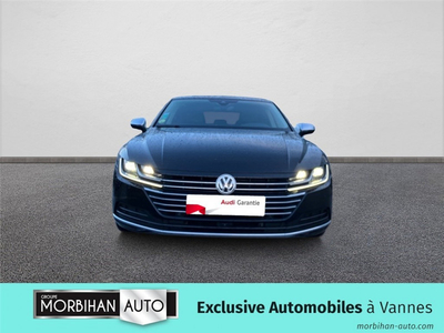 Volkswagen Arteon Arteon 2.0 TDI 150 BMT DSG7 Elegance Exclusive