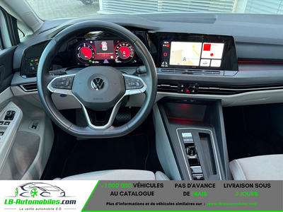 Volkswagen Golf 1.4 TSI 150 Hybride Rechargeable BVA