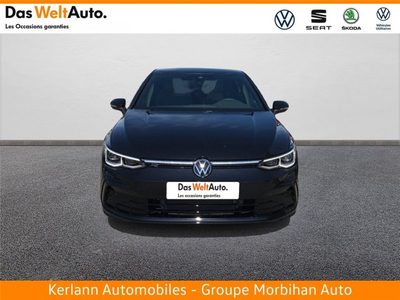 Volkswagen Golf 1.5 ETSI OPF 150 DSG7 R-Line