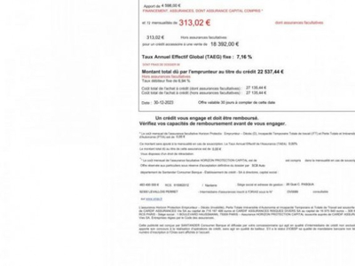 Volkswagen Golf 2.0 16V TSI BlueMotion - 230 VII GTI Performance 313.02/Moi