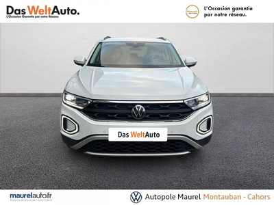 Volkswagen T-Roc T-Roc 1.5 TSI EVO 150 Start/Stop DSG7 Life 5p