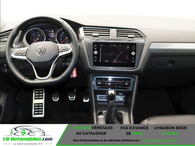 Volkswagen Tiguan 2.0 TDI 150ch BVM