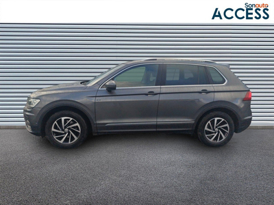 Volkswagen Tiguan 2.0 TDI 150ch Connect Euro6d-T