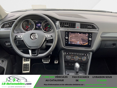 Volkswagen Tiguan Tiguan Allspace 2.0 TDI 200ch BVA 4Motion