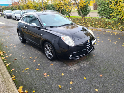 Alfa romeo Mito MULTIAIR DISTINCTIVE 105CVX