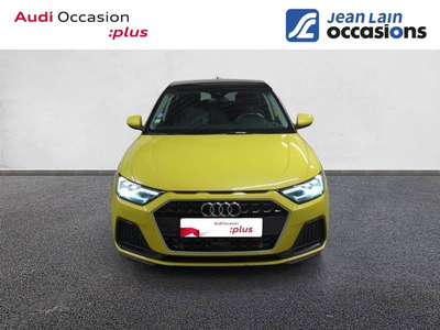 Audi A1 Sportback Sportback 30 TFSI 110 ch S tronic 7 Advanced 2