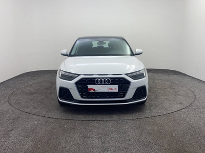 Audi A1 Sportback SPORTBACK A1 Sportback 25 TFSI 95 ch BVM5