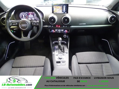 Audi A3 Berline 35 TFSI Mild Hybrid 150 BVA