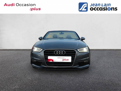 Audi A3 Cabriolet Cabriolet 1.6 TDI 110 Ambition Luxe