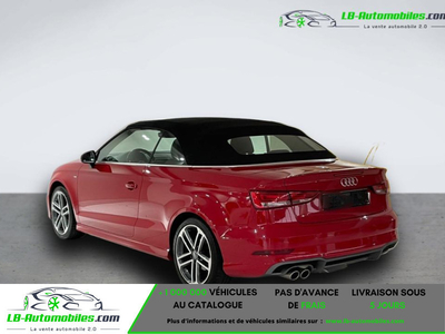 Audi A3 Cabriolet TFSI 150 BVA