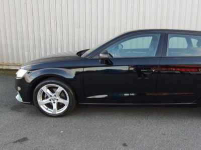 Audi A3 Sportback 1.0 TFSI -115 8V Sport PHASE 2