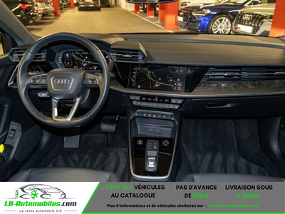 Audi A3 Sportback 35 TDI 150 BVA