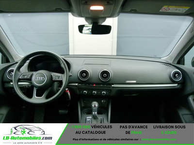 Audi A3 Sportback TDI 116 BVA