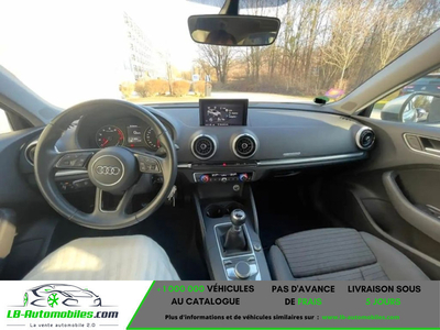 Audi A3 Sportback TFSI 150