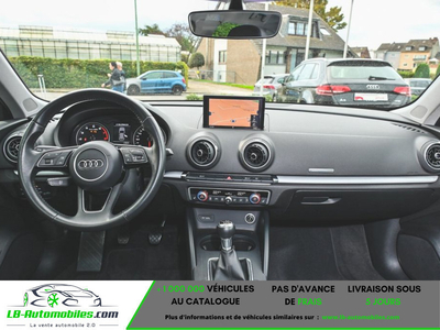 Audi A3 Sportback TFSI 150