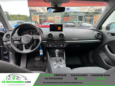 Audi A3 Sportback TFSI 150 BVA