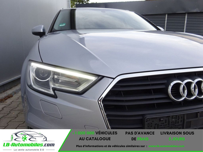 Audi A3 Sportback TFSI 150