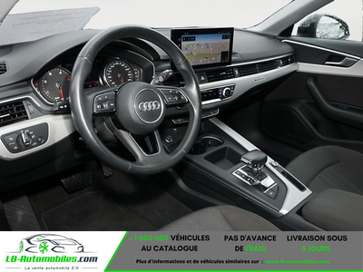 Audi A4 Allroad 40 TDI 190 BVA Quattro
