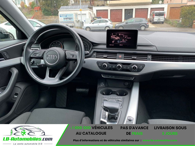 Audi A4 Avant 1.4 TFSI 150 BVA