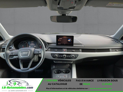 Audi A4 Avant 1.4 TFSI 150 BVA