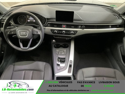 Audi A4 Avant 1.4 TFSI 150 BVA