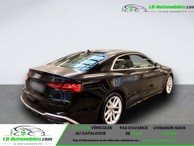 Audi A5 40 TFSI 204 BVA