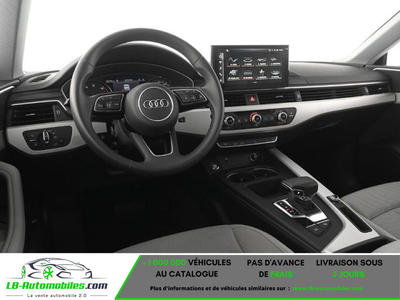 Audi A5 Sportback 40 TFSI 204 BVA